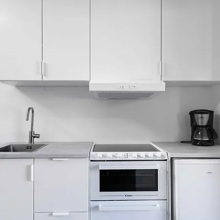 Summer No 2 At Beautiful Solgaarden