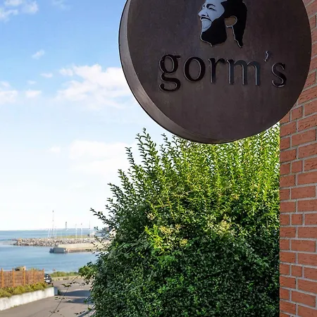 Summer No 2 At Beautiful Solgaarden Svaneke