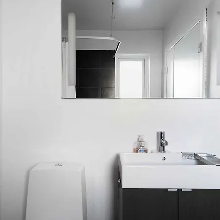 Apartament Summer No 2 At Beautiful Solgaarden *