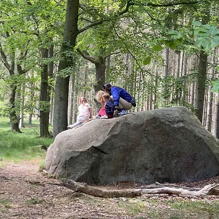 Summer No 2 At Beautiful Solgaarden Apartament *