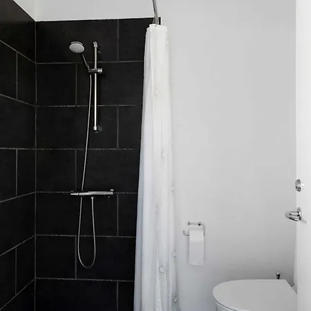 Summer No 2 At Beautiful Solgaarden Apartament Svaneke