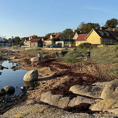 Summer No 2 At Beautiful Solgaarden Apartament