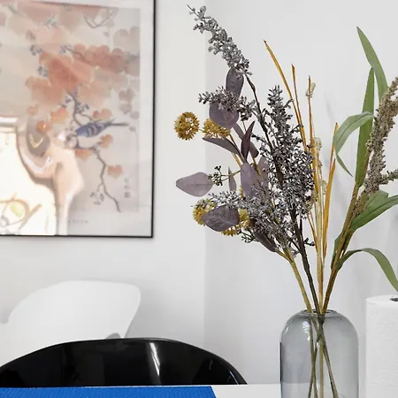 Summer No 2 At Beautiful Solgaarden
